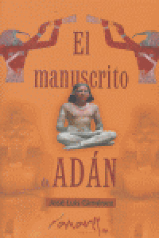 MANUSCRITO DE ADAN,EL