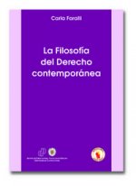 La Filosofía del derecho contemporáneo.Temas y desafíos