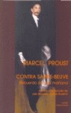 MARCEL PROUST CONTRA SAINTE BEUVE