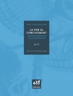 La por al coneixement
