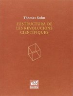 L'estructura de les revolucions científiques