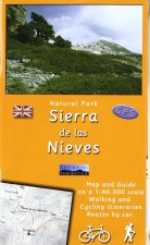 Sierra de las nieves, parque natural