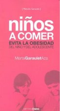 Niños a comer