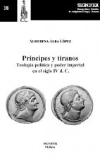 PRINCIPES Y TIRAMOS