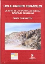 ALUMBRES ESPAÑOLES