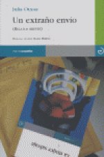 Un extraño envío
