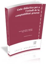 Guia didàctica per a l'estudi de la comptabilitat general