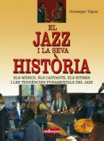 Jazz i la seva història, el