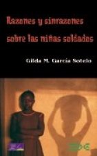 Razones y sinrazones de las niñas soldados