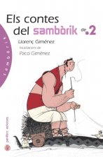 Els contes del Sambòrik