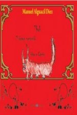 Thok, el dragón presumido , Salvar a Ctesia