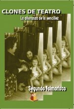 Clones de teatro