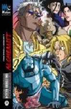 Fool metal 3