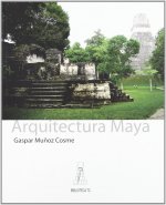 INTRODUCCION A LA ARQUITECTURA MAYA