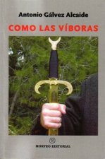 Como las víboras