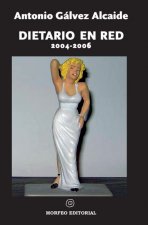 Dietario en red, 2004-2006