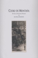 Cuero de montaña