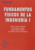 Fundamentos f­sicos de la ingenier­a (I)