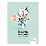 Amorina motosierra