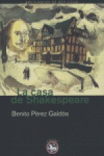 La casa de Shakespeare