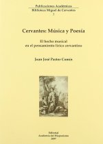 Cervantes