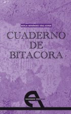 Cuaderno de bitácora