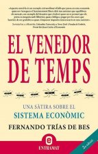 VENEDOR DE TEMPS, EL