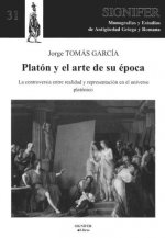 PLATON Y EL ARTE DE SU EPOCA