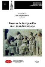 FORMAS DE INTEGRACION EN EL MUNDO ROMANO