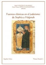 Fuentes clásicas en el juda­smo