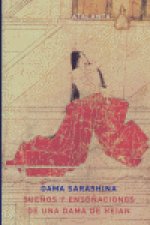 Sueños y ensoñaciones de una dama de Heian