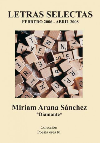 Letras selectas