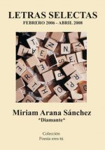 Letras selectas