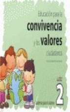 EDUCACION PARA LA CONVIVENCIA 2