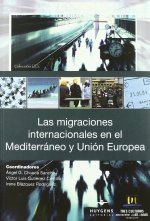 Las migraciones en el Mediterráneo y Unión Europea