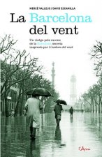 Barcelona del vent, la