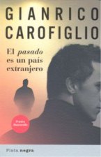 El pasado es un pa­s extranjero