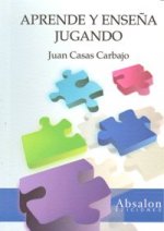 Aprende y enseña jugando