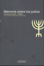 Memoria sobre los jud­os