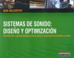 Sistemas de sonido