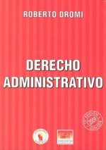 DERECHO ADMINISTRATIVO 12ªED