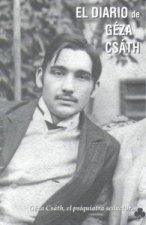 El diario de Géza Csáth