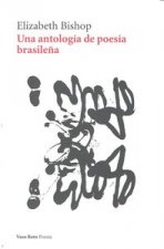 Una antología de poesía brasileña