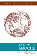 La luna de anoche