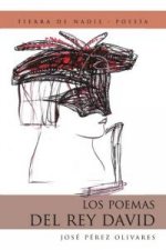 POEMAS DEL REY DAVID,LOS