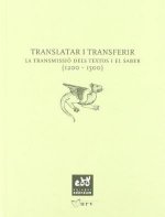 Translatar i transferir