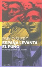 España levanta el puño