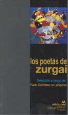 Los poetas de Zurgai