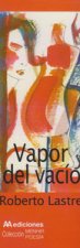 Vapor del vac­o