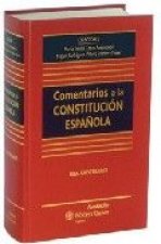 COMENTARIOS A LA CONSTITUCION